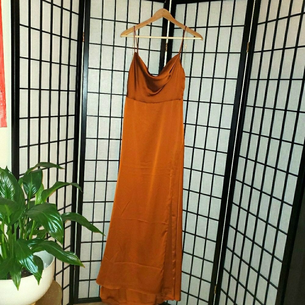 NWT Free People Formal Dress